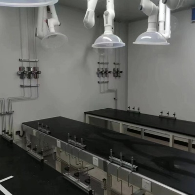 广西实验室气体管路设计安装公司