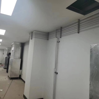 来宾化验室气路工程规划设计服务商