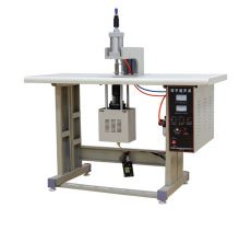 超聲波松緊帶焊接點焊機 聯宇生產廠家