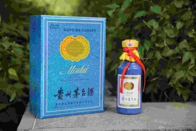 清远茅台酒15年回收行情