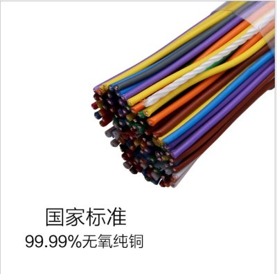 RVVP 2X1.5-38X1.5屏蔽电缆