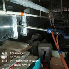 成都油煙檢測 餐飲油煙檢測可出CMA檢測報告
