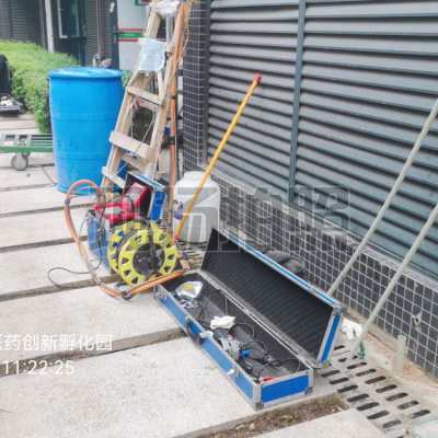 油煙檢測價格 煙道檢測 成都出具CMA報告