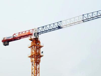 东莞厚街镇专业的塔吊出租厂家报价