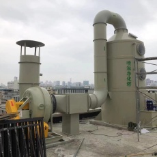 合山市实验室通风系统/排风系统设计/安装/销售一站式服务鸿嘉公司