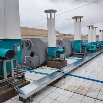 灌阳县化验室通风工程定制安装价格广西鸿嘉公司