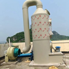 钦州市化验室通风工程设计/安装/销售一站式服务广西鸿嘉公司