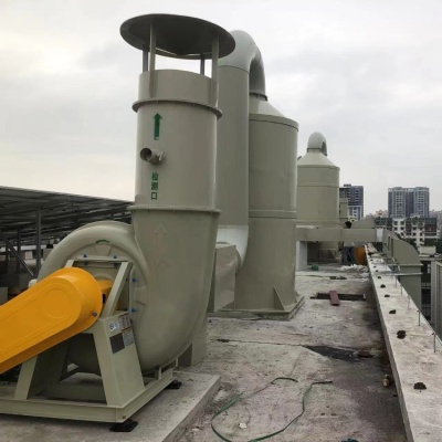 融水县实验室通风系统/排风系统设计/安装/销售一站式服务广西鸿嘉公司