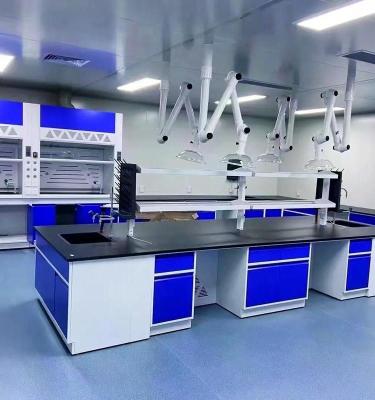 金秀县实验室通风系统/排风系统设计/安装/销售一站式服务广西鸿嘉公司