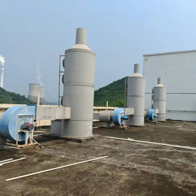 乐业县化验室通风工程设计/安装/销售一站式服务广西鸿嘉公司