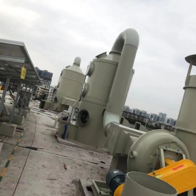 昭平县化验室通风工程设计/安装/销售一站式服务广西鸿嘉公司