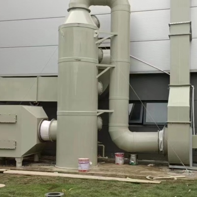 东兴市实验室通风系统/排风系统定制安装价格鸿嘉公司