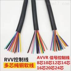 MHYV 10X2X1-0.97煤矿用监控电缆