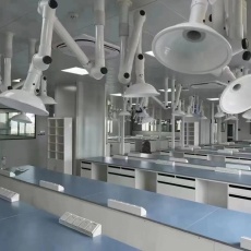 恭城县化验室通风工程定制安装价格鸿嘉公司