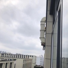 柳江县化验室通风工程设计/安装/销售一站式服务鸿嘉公司