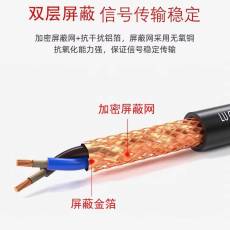 太原大对数电缆HYA232X2X0.5 通信电缆