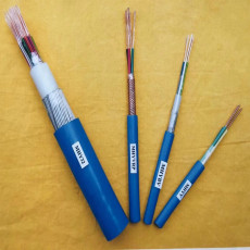 煤矿用通信电缆MHYVP 1X3X7/0.37