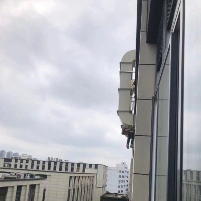 东兴市实验室通风系统/排风系统设计/安装/销售一站式服务鸿嘉公司