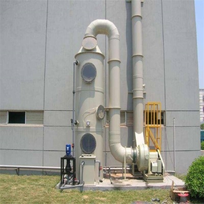 上思县化验室通风工程定制安装价格鸿嘉公司
