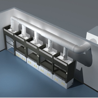 钦州市实验室通风系统/排风系统定制安装价格广西鸿嘉公司