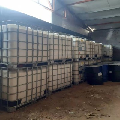 惠州回收PVC加工助剂工厂