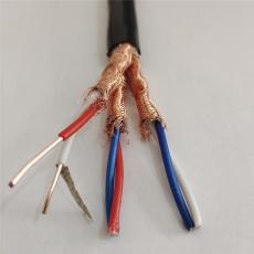 耐高溫電力電纜
