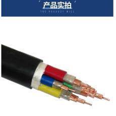 金屬屏蔽電力電纜