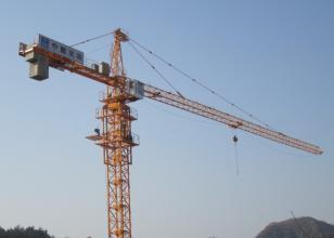 南城周边塔吊出租价格是多少