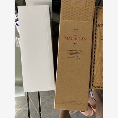 苏州国际化百乐廷酒瓶回收批量收