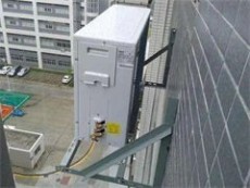 田村空調拆裝 移機