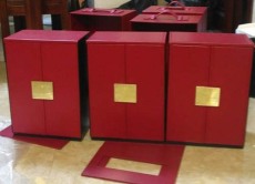 惠陽(yáng)貴州15年茅臺(tái)酒瓶回收地址