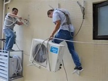 豐臺區豐益橋空調拆裝 移機