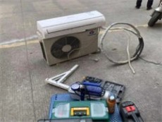北京豐臺區格蘭仕空調移機-專業師傅上門