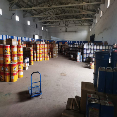 烟台回收氟化铵厂商