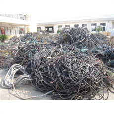 太倉電纜網線回收 工廠整體拆除
