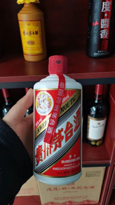 句容正规回收茅台酒商铺