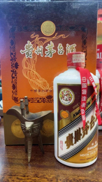 浦口24H上門回收茅臺(tái)酒