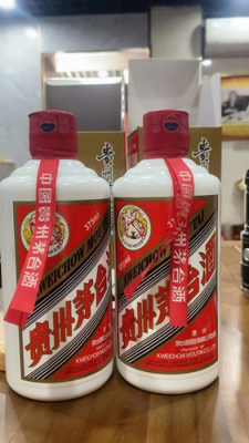 姜堰本地回收茅台酒老店