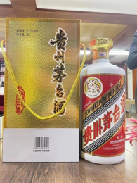 鎮(zhèn)江回收茅臺酒聯系方式