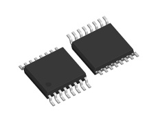 ISO3088DWR SOIC-16隔离式RS485/422收发器