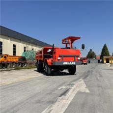 天津隧道皮帶扒渣機(jī)井下礦渣運(yùn)輸車