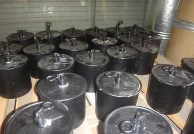 丽水长期水银回收价格多少