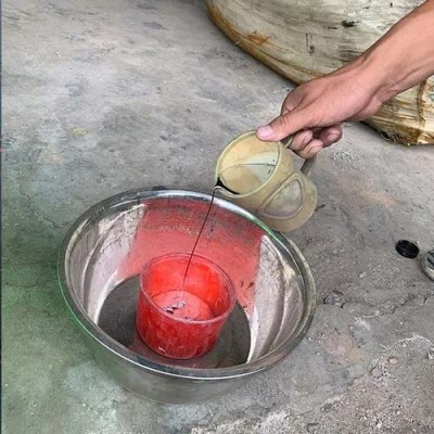 淮安专业回收水银公司电话