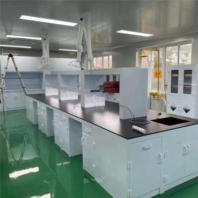 昭平实验边台/中央操作台/通风柜/试剂柜/药品柜/仪器柜_供应商-鸿嘉