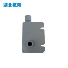 开发区M12传感器连接器五向头方形接近开关公司