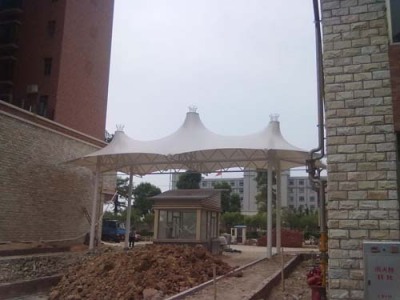 福建专业大型拉膜蓬收费标准