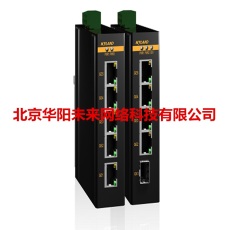 東土OPAL5G-1GX4GE-LV-LV卡軌式工業(yè)交換機(jī)