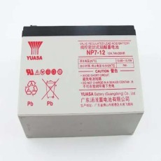 四川湯淺蓄電池NP12V200AH價(jià)格實(shí)惠