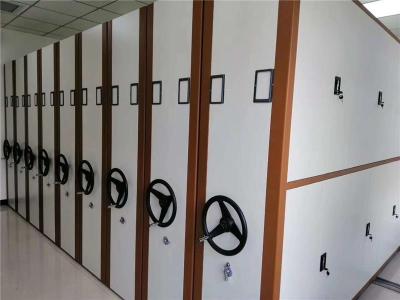 徐州醫院病案室密集架拆裝邳州密集柜搬遷