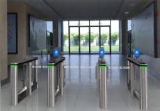 北京通州区人行通道闸口人脸识别机上门安装厂家